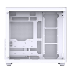 Vỏ máy tính Case PC JONSBO TK-3 WHITE