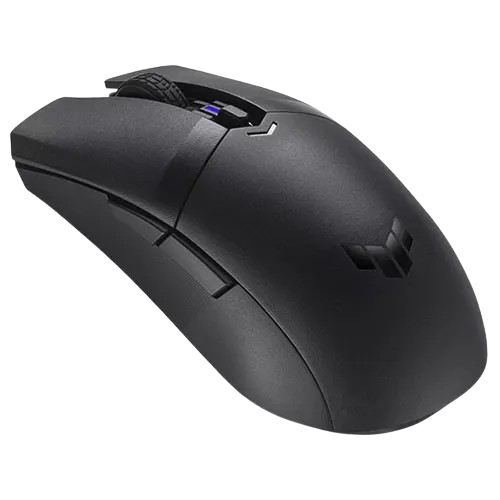 Chuột không dây gaming Asus TUF M4 Wireless Usb