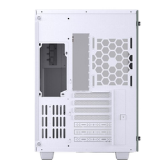 Vỏ máy tính Case PC JONSBO TK-3 WHITE