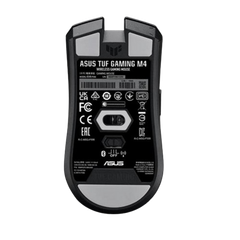 Chuột không dây gaming Asus TUF M4 Wireless Usb