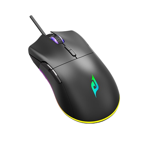 Chuột có dây E-DRA EM660 Pro