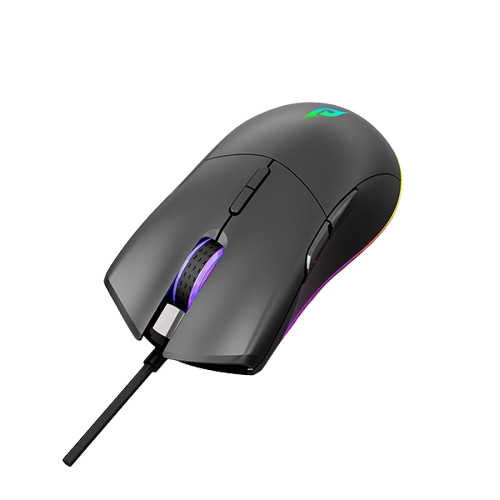 Chuột có dây E-DRA EM660 Pro