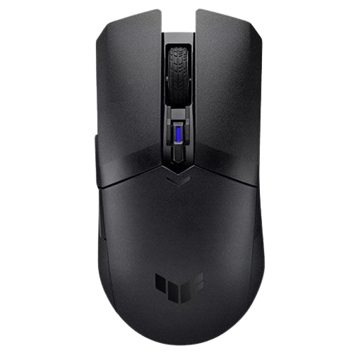 Chuột không dây gaming Asus TUF M4 Wireless Usb