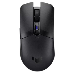 Chuột không dây gaming Asus TUF M4 Wireless Usb