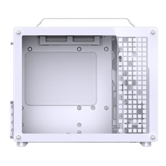 Vỏ máy tính Case PC M-ATX JONSBO Z20 MINI TOWER M-ATX WHITE