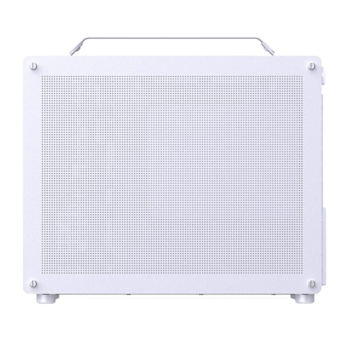 Vỏ máy tính Case PC M-ATX JONSBO Z20 MINI TOWER M-ATX WHITE