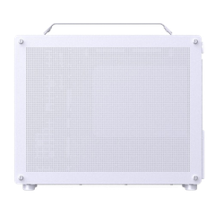Vỏ máy tính Case PC M-ATX JONSBO Z20 MINI TOWER M-ATX WHITE