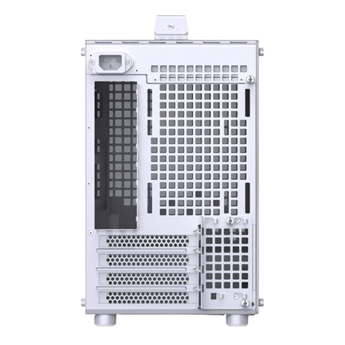Vỏ máy tính Case PC M-ATX JONSBO Z20 MINI TOWER M-ATX WHITE