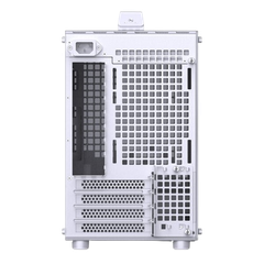Vỏ máy tính Case PC M-ATX JONSBO Z20 MINI TOWER M-ATX WHITE