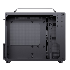 Vỏ máy tính Case PC M-ATX JONSBO Z20 MINI TOWER M-ATX BLACK