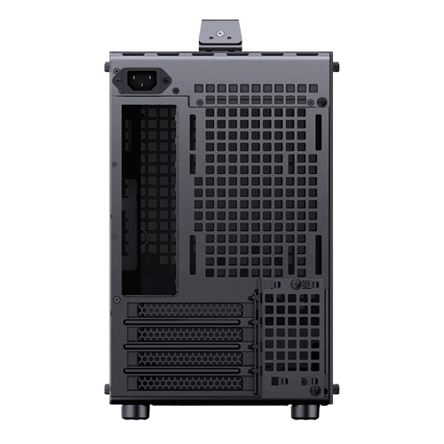 Vỏ máy tính Case PC M-ATX JONSBO Z20 MINI TOWER M-ATX BLACK