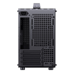 Vỏ máy tính Case PC M-ATX JONSBO Z20 MINI TOWER M-ATX BLACK