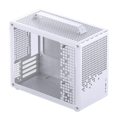 Vỏ máy tính Case PC M-ATX JONSBO Z20 MINI TOWER M-ATX WHITE