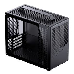 Vỏ máy tính Case PC M-ATX JONSBO Z20 MINI TOWER M-ATX BLACK
