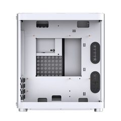 Vỏ máy tính Case PC JONSBO TK-1 WHITE