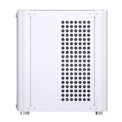 Vỏ máy tính Case PC JONSBO TK-1 WHITE