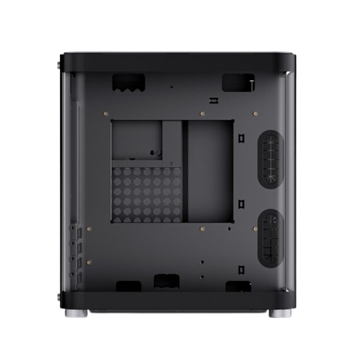 Vỏ máy tính Case PC JONSBO TK-1 BLACK