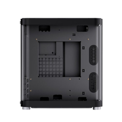 Vỏ máy tính Case PC JONSBO TK-1 BLACK
