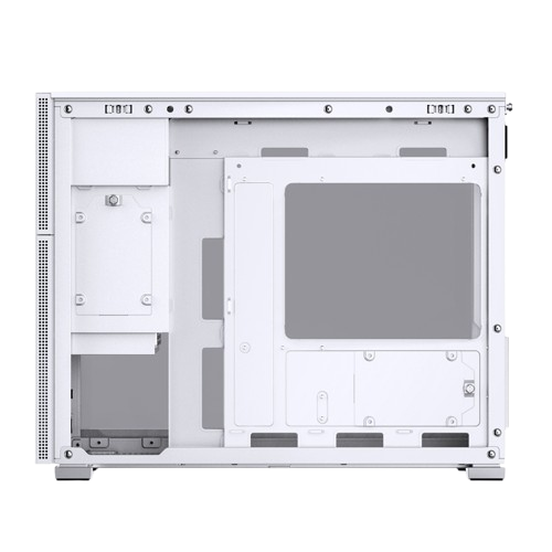 Vỏ máy tính PC JONSBO D31 STD WHITE