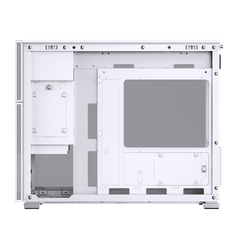 Vỏ máy tính PC JONSBO D31 STD WHITE
