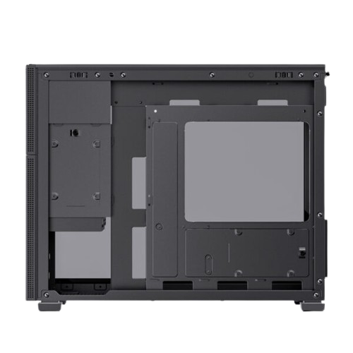 Vỏ máy tính PC JONSBO D31 STD BLACK