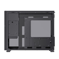 Vỏ máy tính PC JONSBO D31 STD BLACK