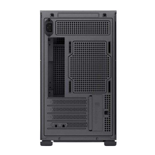 Vỏ máy tính PC JONSBO D31 STD BLACK