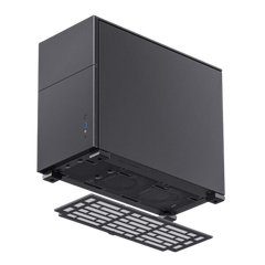 Vỏ máy tính PC JONSBO D31 STD BLACK