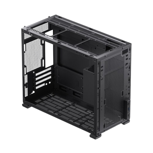 Vỏ máy tính PC JONSBO D31 STD BLACK