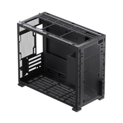 Vỏ máy tính PC JONSBO D31 STD BLACK