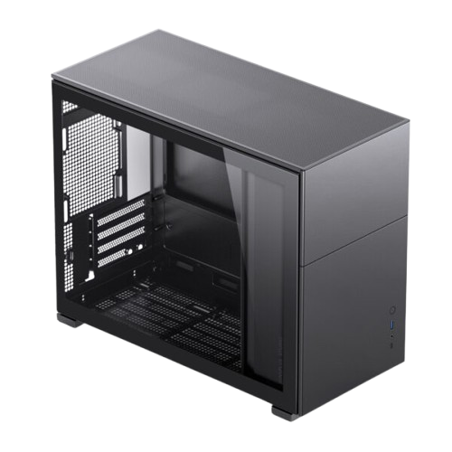 Vỏ máy tính PC JONSBO D31 STD BLACK