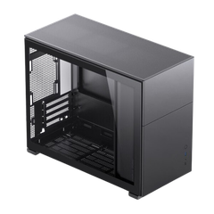 Vỏ máy tính PC JONSBO D31 STD BLACK