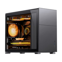Vỏ máy tính PC JONSBO D31 STD BLACK