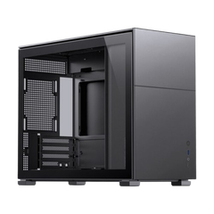 Vỏ máy tính PC JONSBO D31 STD BLACK