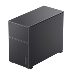 Vỏ máy tính Case PC JONSBO D31 MESH MINI TOWER M-ATX (BLACK)