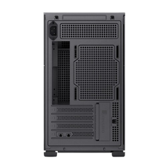Vỏ máy tính Case PC JONSBO D31 MESH MINI TOWER M-ATX (BLACK)