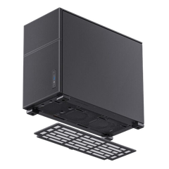 Vỏ máy tính Case PC JONSBO D31 MESH MINI TOWER M-ATX (BLACK)
