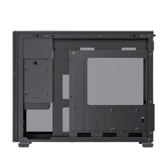 Vỏ máy tính Case PC JONSBO D31 MESH MINI TOWER M-ATX (BLACK)