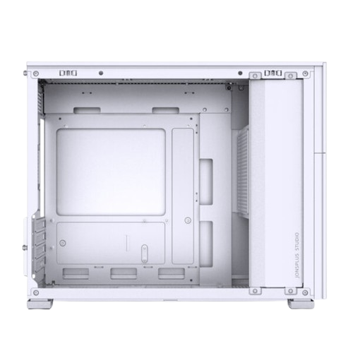 Vỏ máy tính Case PC JONSBO D31 MESH MINI TOWER M-ATX (WHITE)