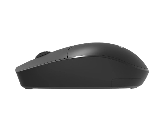 Chuột quang không dây Lecoo WS204