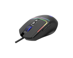 Chuột quang Gaming có dây Lecoo MS106