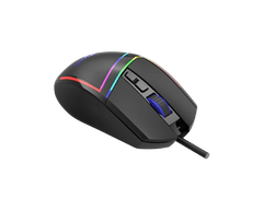 Chuột quang Gaming có dây Lecoo MS106