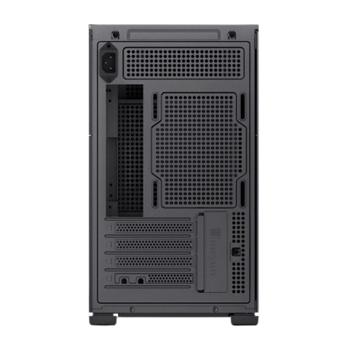 Vỏ máy tính Case PC JONSBO D31 STD SCREEN BLACK