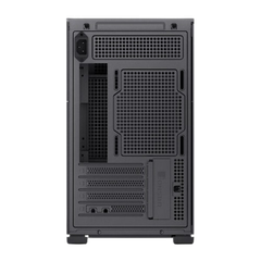 Vỏ máy tính Case PC JONSBO D31 STD SCREEN BLACK