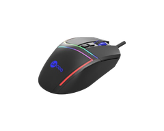 Chuột quang Gaming có dây Lecoo MS106