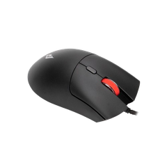 Chuột có dây E-DRA EM626 màu đen