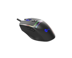 Chuột quang Gaming có dây Lecoo MS106