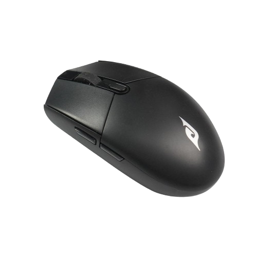 Chuột không dây E-DRA EM6102W Đen