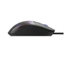 Chuột quang Gaming có dây Lecoo MS106