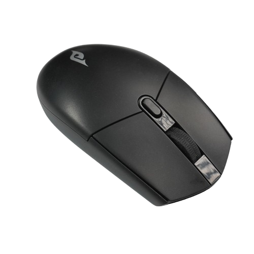 Chuột không dây E-DRA EM6102W Đen